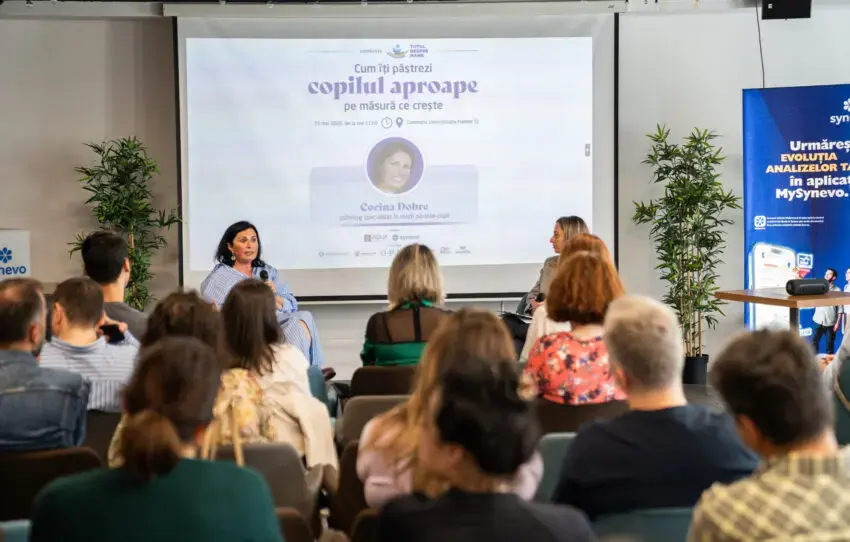 Cum să îți menții legătura cu adolescentul tău?