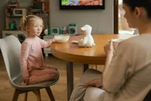 Cum să fii prezent pentru fiecare copil într-o familie numeroasă