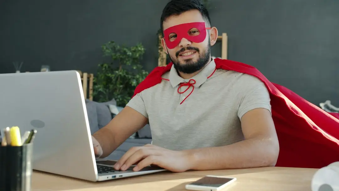 Jurnalul personal: Superputerea secretă a copiilor de azi