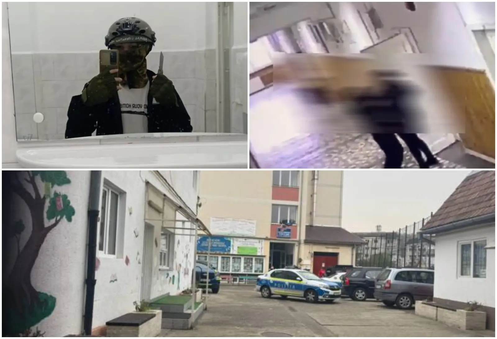 Kelemen Hunor: TikTok și alte rețele amplifică violența în școli